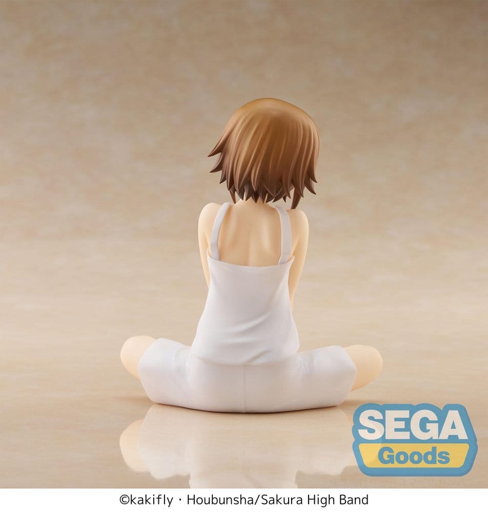 K-ON! - Ritsu Tainaka - Yumemirize Figur (SEGA)