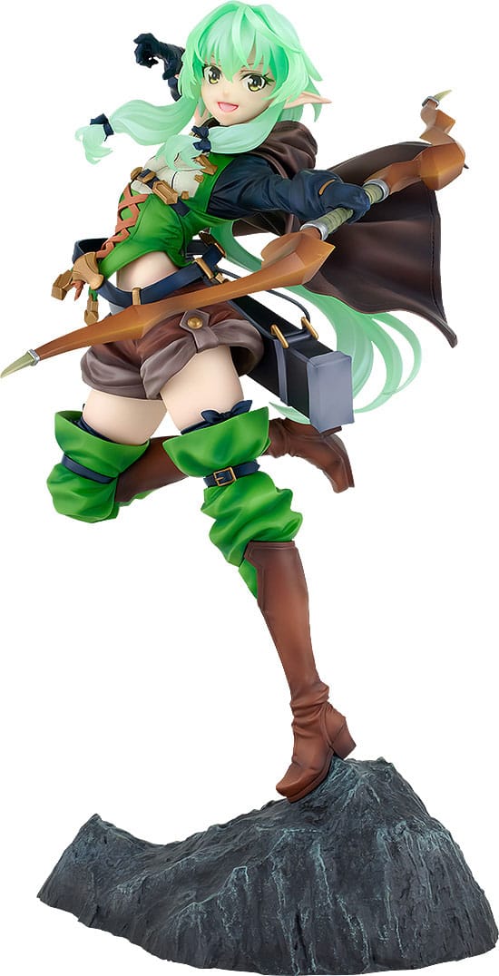 Goblin Slayer II - High Elf Archer - Figur 1/7 (Kadokawa)