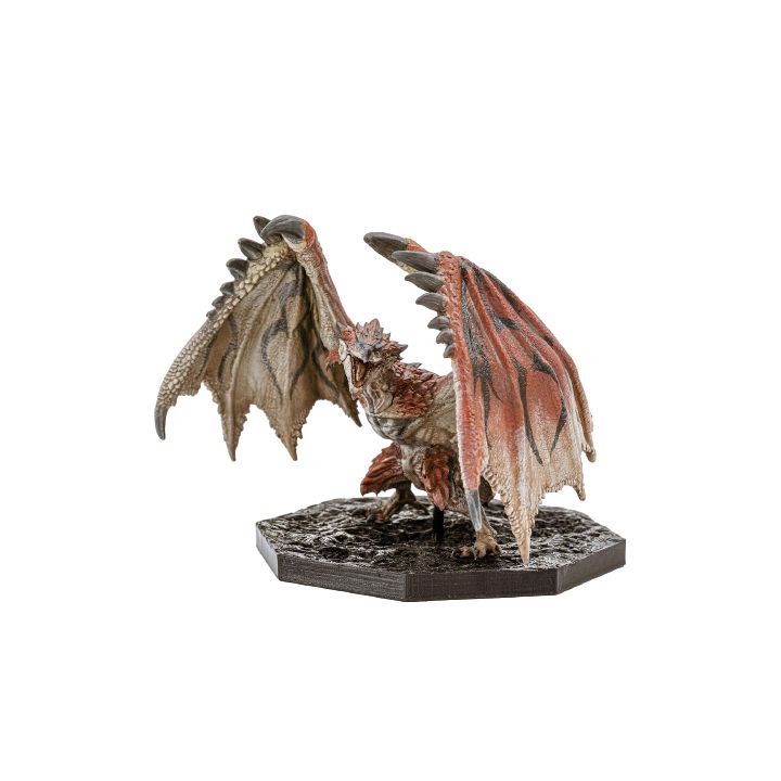 Monster Hunter - Rathalos - Figur (Capcom)