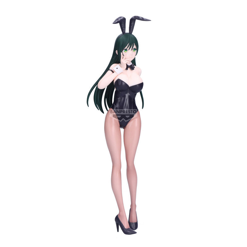 Tying the Knot with an Amagami Sister - Yae Amagami - Bunny Figur (Banpresto)