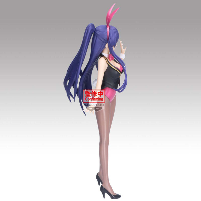 Date A Live - Tohka Yatogami - Glitter & Glamours Figuur (Banpresto)