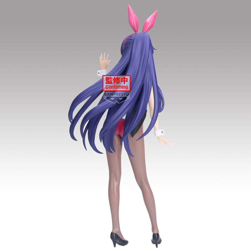 Date A Live - Tohka Yatogami - Glitter & Glamours Figuur (Banpresto)