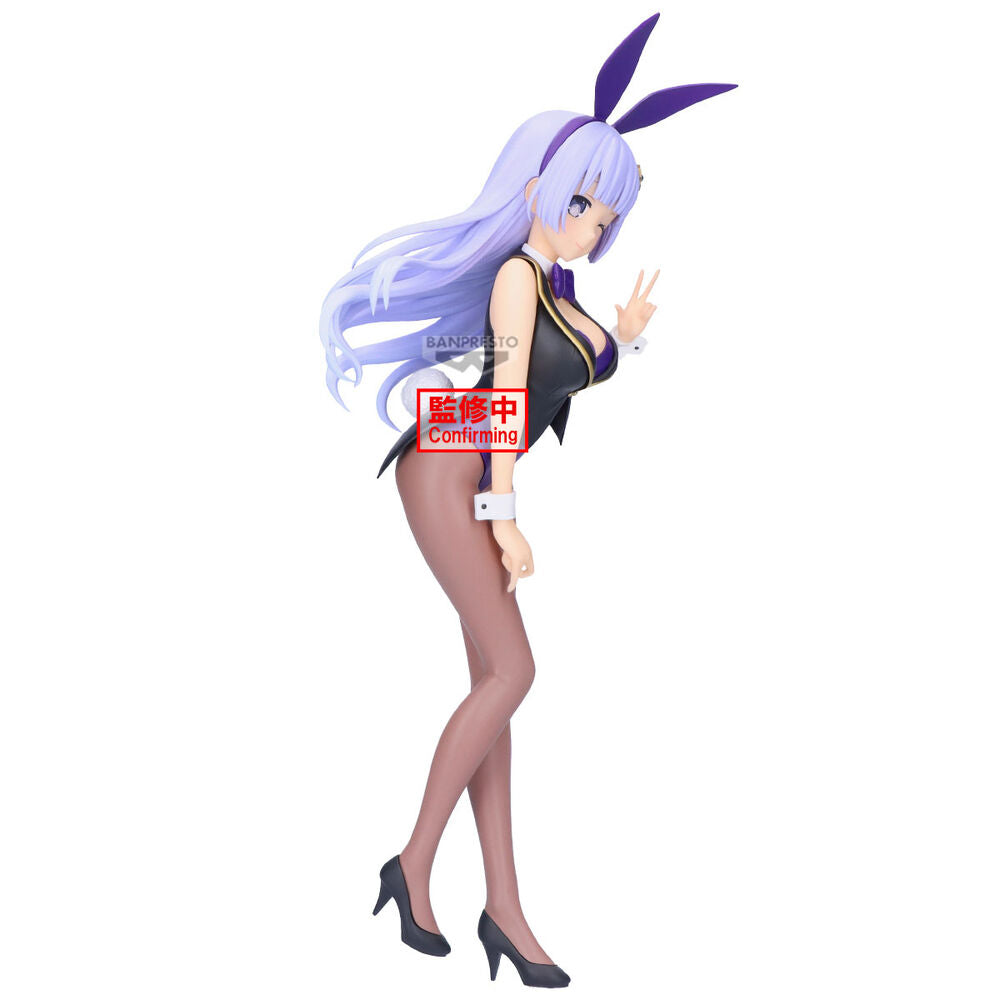 Date A Live - Miku Izayoi - Glitter & Glamorous Figur (Banpresto)