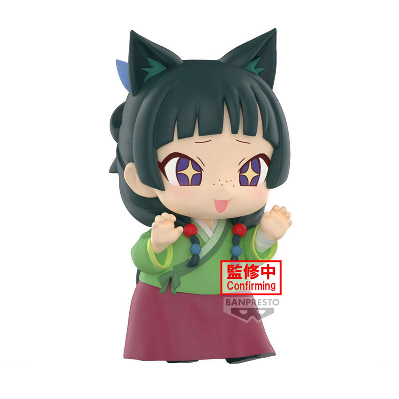 Los diarios del farmacéutico - Maomao - Big Sofvimates figura (Banpresto)