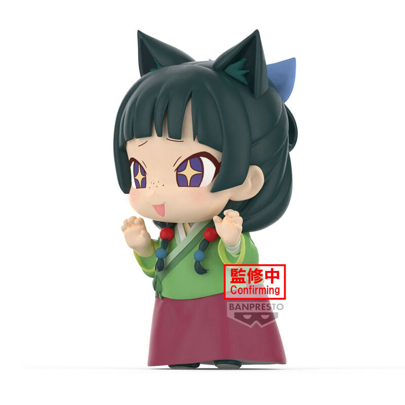 The Apothecary's Diaries - Maomao - Big Sofvimates Figure (Banpresto)