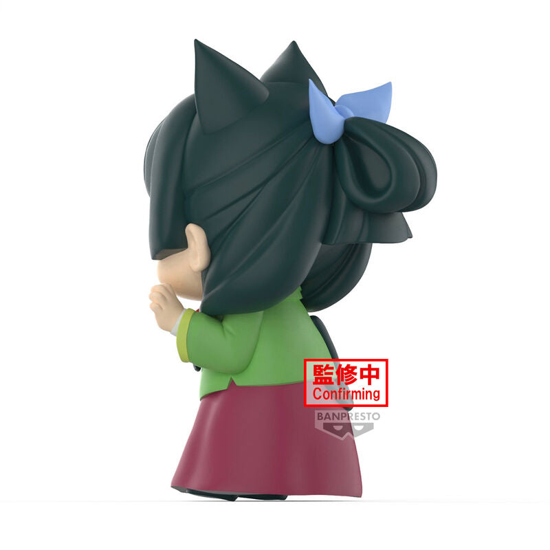 Los diarios del farmacéutico - Maomao - Big Sofvimates figura (Banpresto)