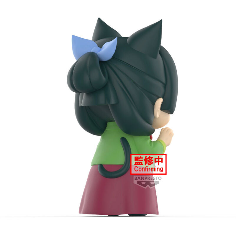 The pharmacist's diaries - Maomao - Big Sofvimates figure (Banpresto)