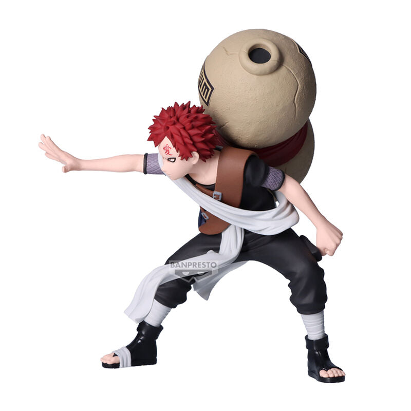 Naruto Shippuden - Gaara - Vibration Stars III Figur (Banpresto)