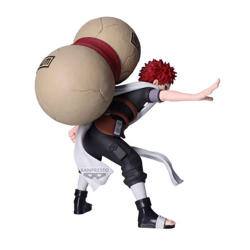 Naruto Shippuden - Gaara - Vibration Stars III Figur (Banpresto)