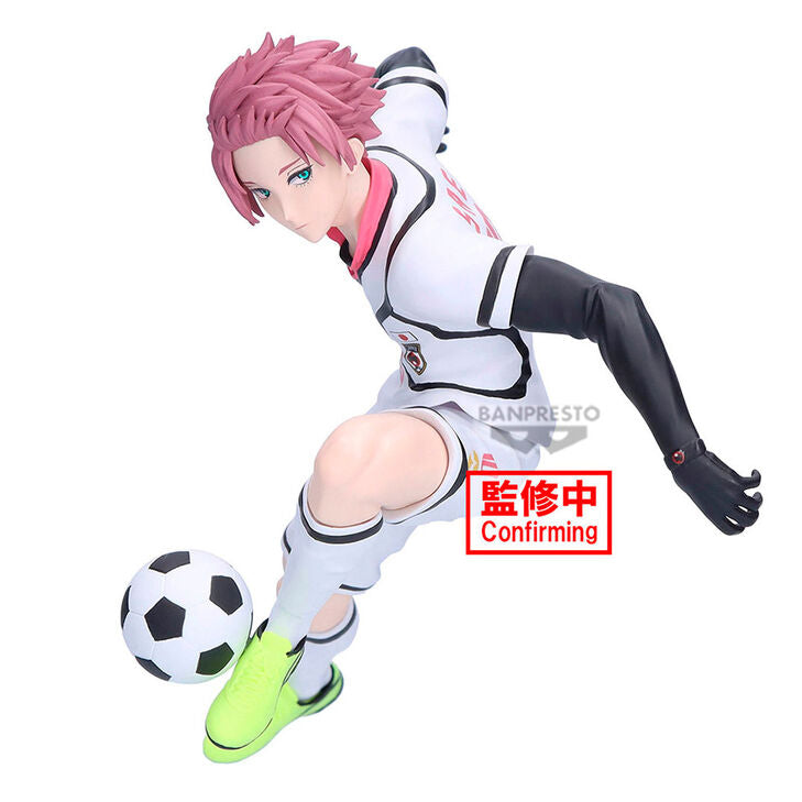 Blue Lock - Sae Itoshi - U20 Japan National Team Figur (Banpresto)