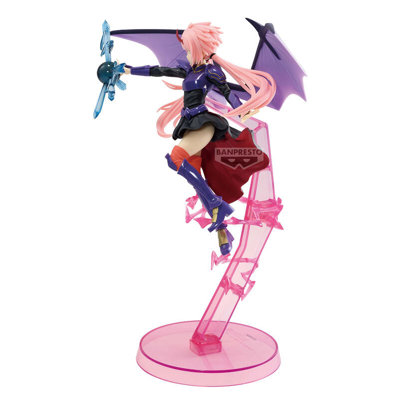 That Time I Got Reincarnated as a Slime - Milim Nava - Dragon Form - Otherworlder Plus Special Figur (Banpresto)