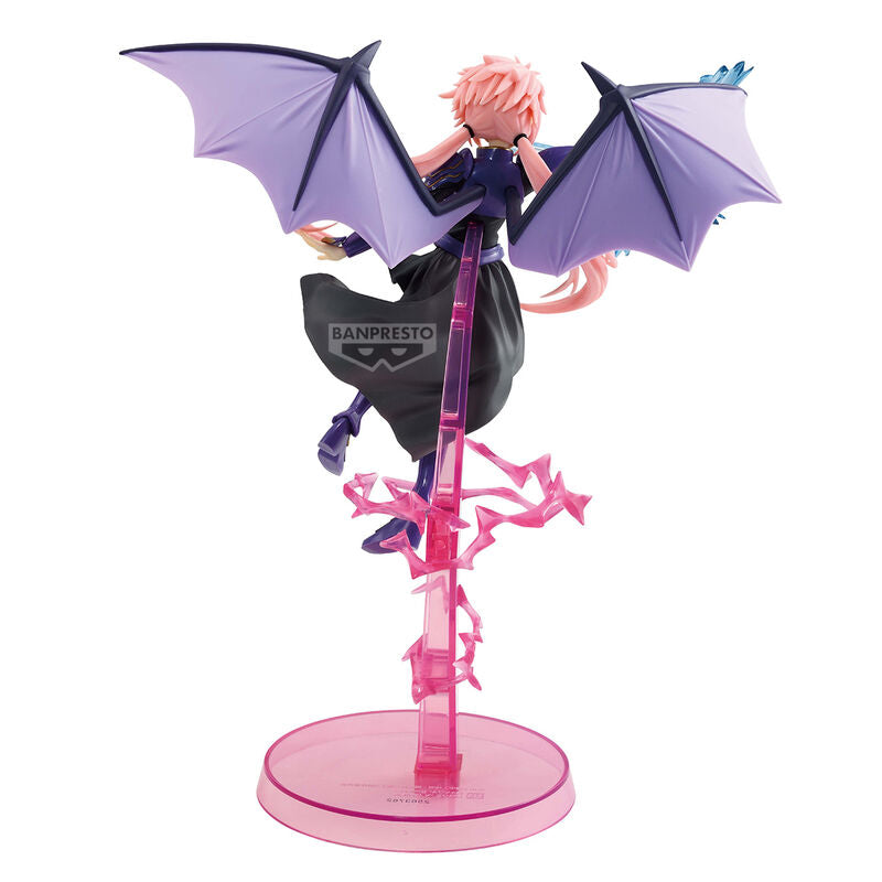 That Time I Got Reincarnated as a Slime - Milim Nava - Dragon Form - Otherworlder Plus Special Figur (Banpresto)