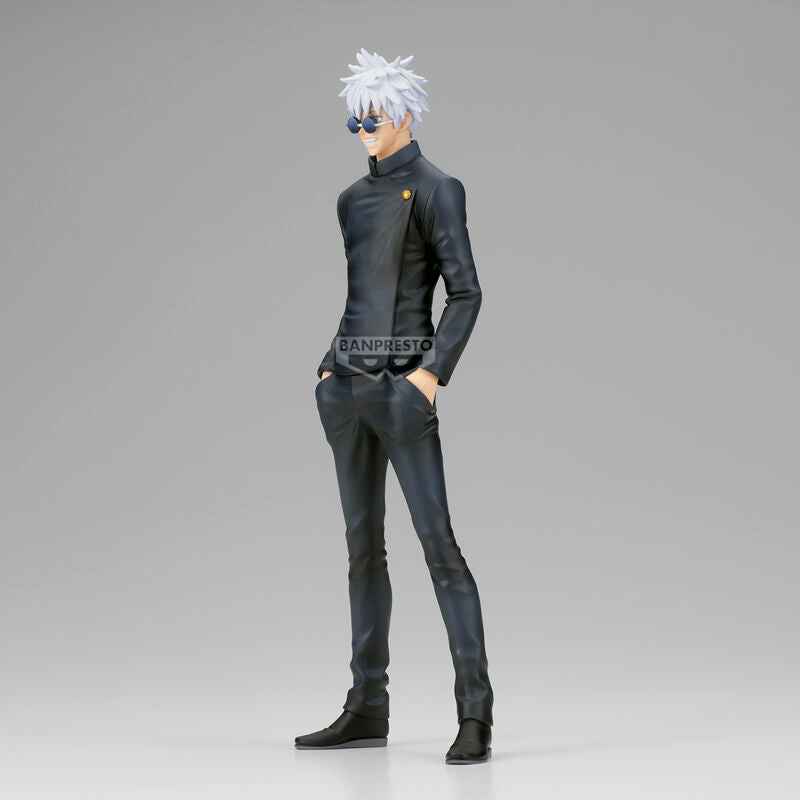 Jujutsu Kaisen - Satoru Gojo - Hidden Inventory/Premature Death - King of Artist Special Figur (Banpresto)