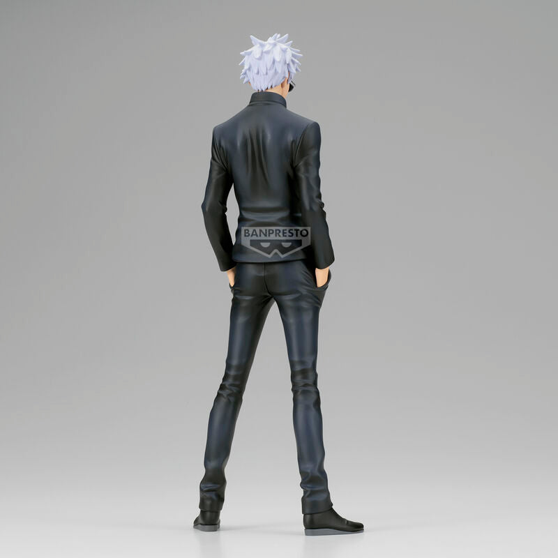 Jujutsu Kaisen - Satoru Gojo - Hidden Inventory/Premature Death - King of Artist Special Figur (Banpresto)