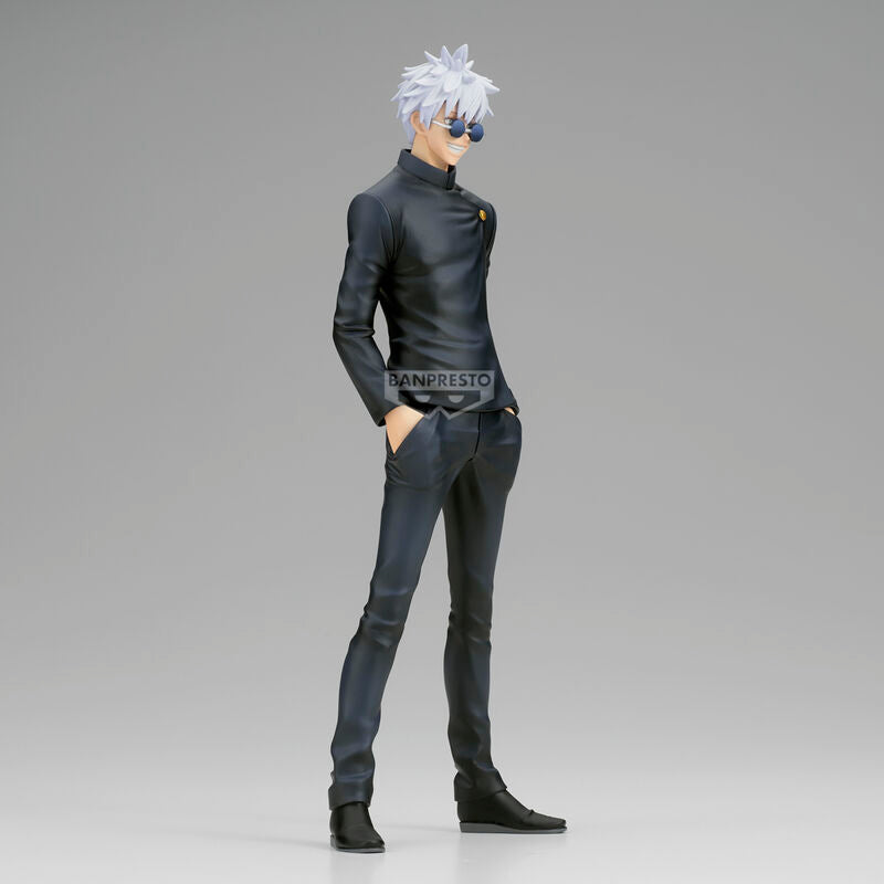 Jujutsu Kaisen - Satoru Gojo - Hidden Inventory/Premature Death - King of Artist Special Figur (Banpresto)