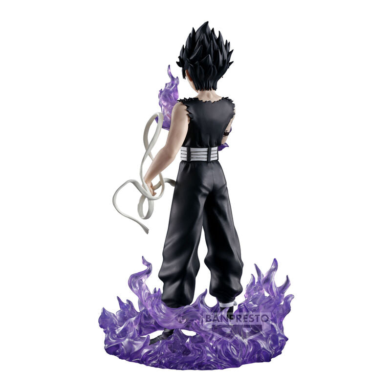 Yu Yu Hakusho - Hiei - Ankoku Bujutsukai Figur ll (Banpresto)