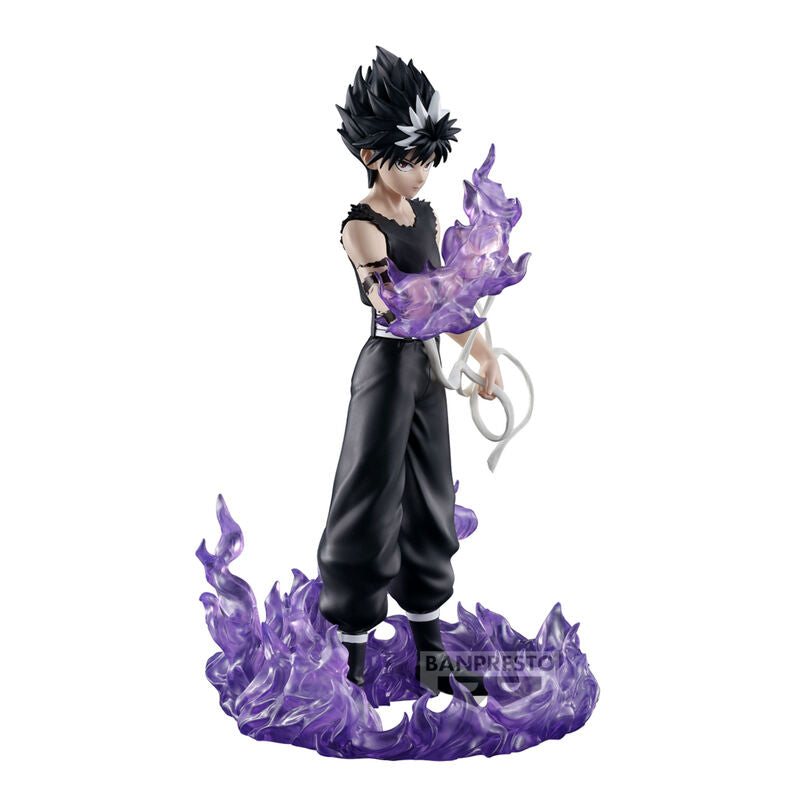 Yu Yu Hakusho - Hiei - Ankoku Bujutsukai Figur ll (Banpresto)
