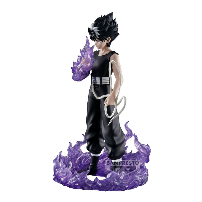 Yu Yu Hakusho - Hiei - Ankoku Bujutsukai Figur ll (Banpresto)