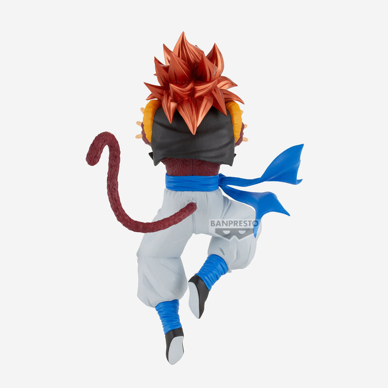 Dragon Ball GT - Gogeta - Solid Edge Works Figur (Banpresto)