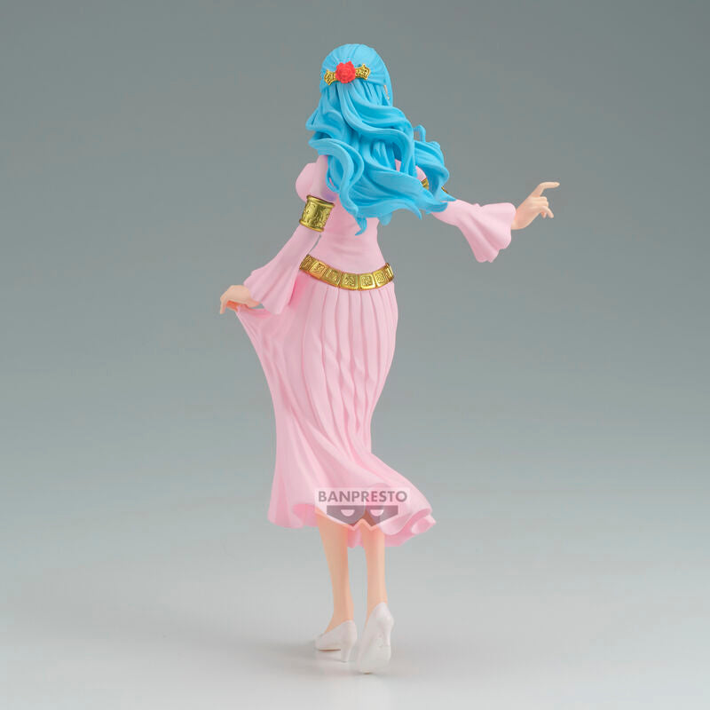 One Piece - Vivi Nefeltari - Glitter & Glamorous figure (Banpresto)