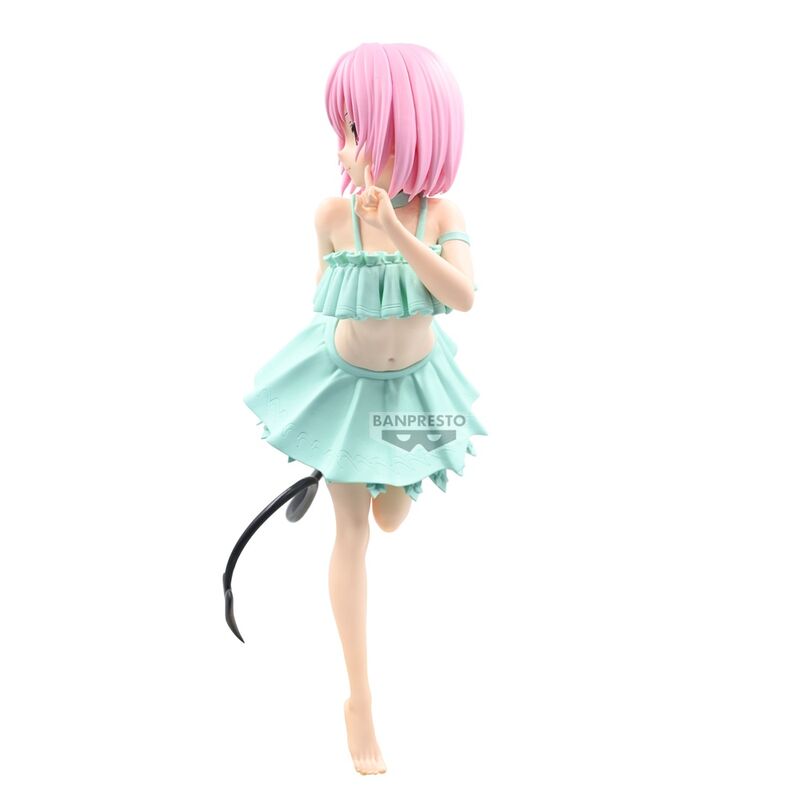 To Love-Ru Darkness - Momo Belia Deviluke - Glitter & Glamours figure (Banpresto)