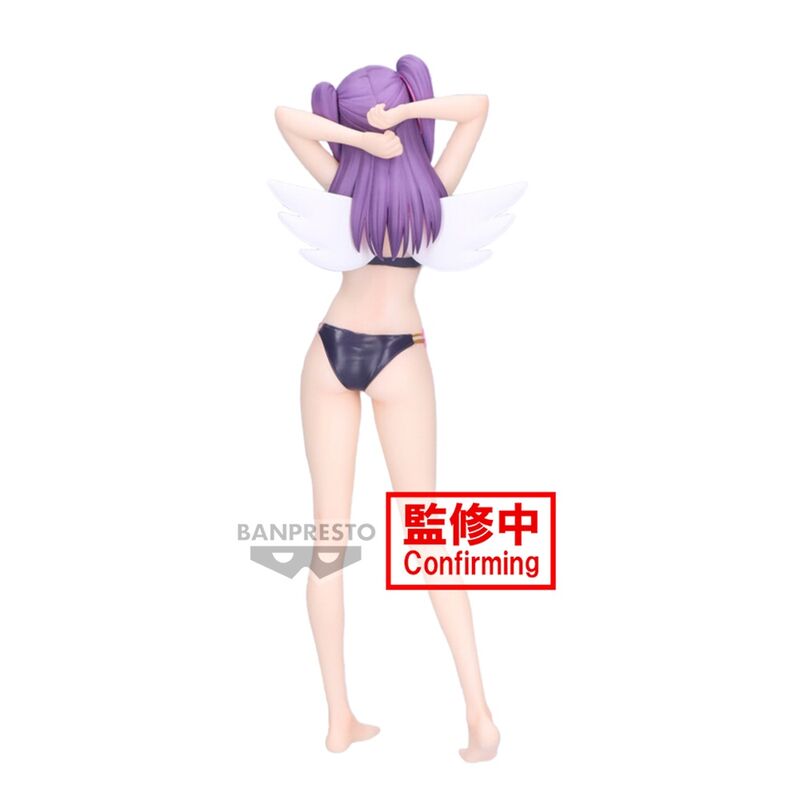 2.5 Dimensional Seduction - Miriella - Swimsuit Glitter & Glamorous Figur (Banpresto)