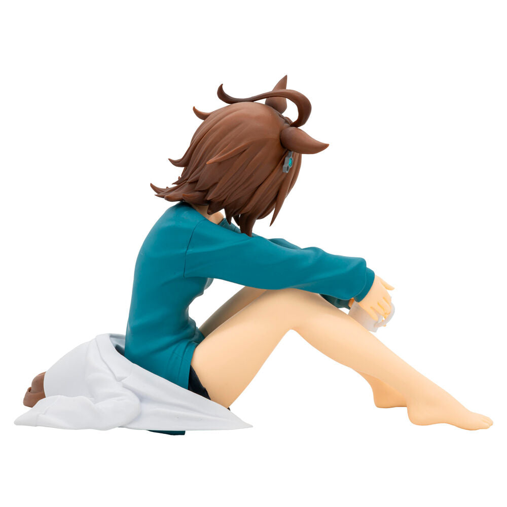 Uma Musume: Pretty Derby - Agnes Taachyon - Relax Time figure (Banpresto)