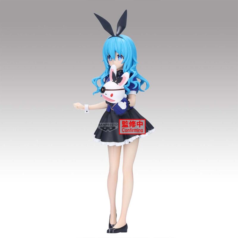 Appuntamento dal vivo - Yoshino Himekawa - Glitter & Glamours figura (Banpresto)