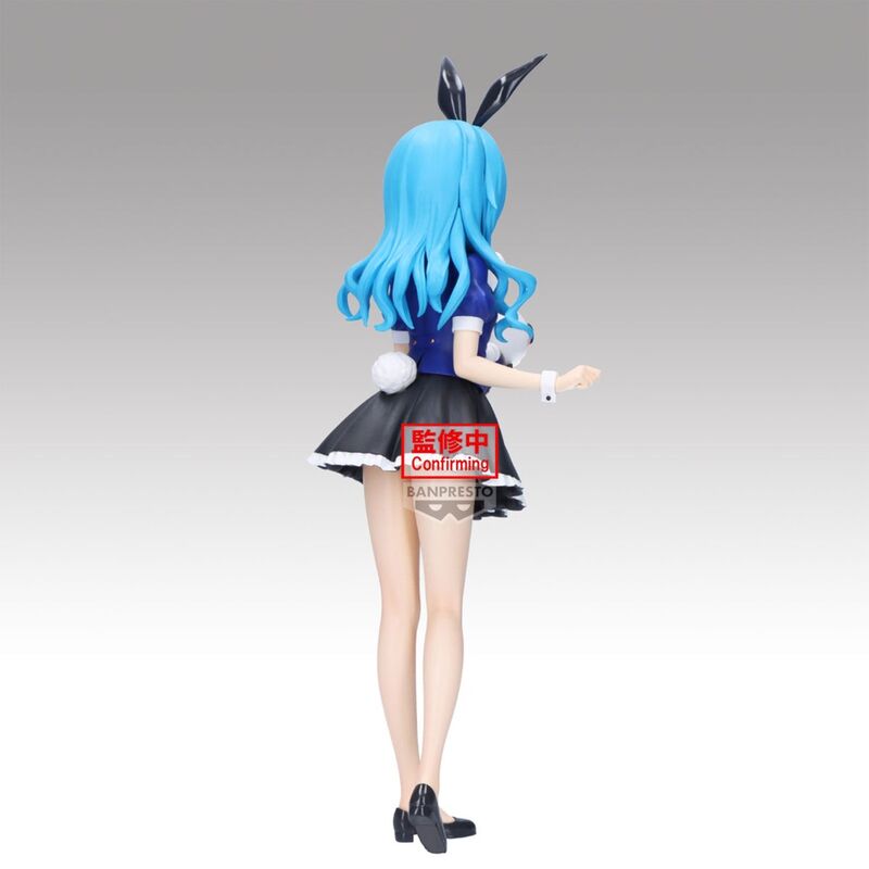 Appuntamento dal vivo - Yoshino Himekawa - Glitter & Glamours figura (Banpresto)