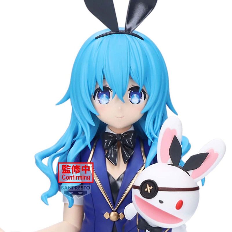 Appuntamento dal vivo - Yoshino Himekawa - Glitter & Glamours figura (Banpresto)