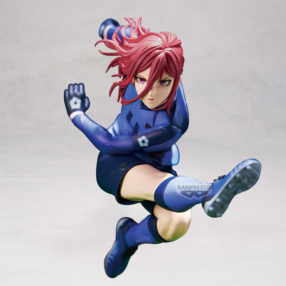 Blue Lock - Hyoma Chigiri - Figur (Banpresto)