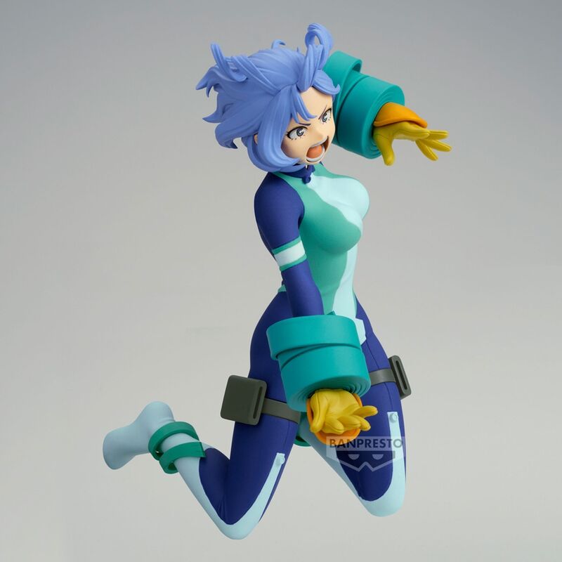 My Hero Academia - Nejire Hado - Amazing Heroes DX Figur (Banpresto)