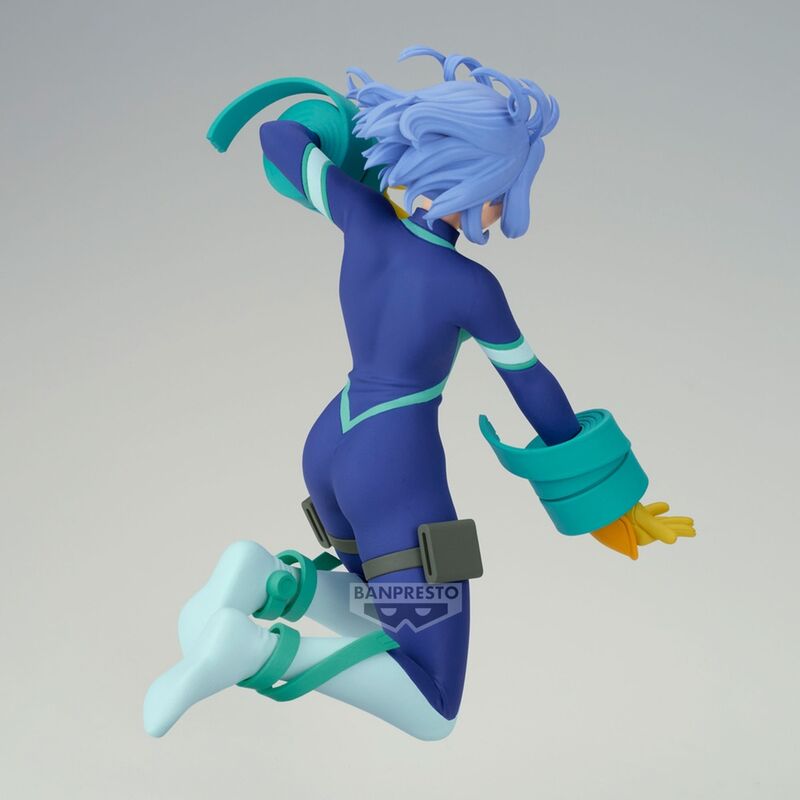 My Hero Academia - Nejire Hado - Amazing Heroes DX Figur (Banpresto)