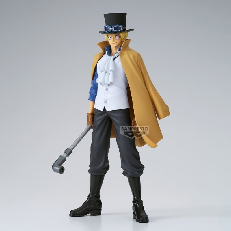 One Piece - Sabo - The Grandline Series DXF Extra Figur (Banpresto)