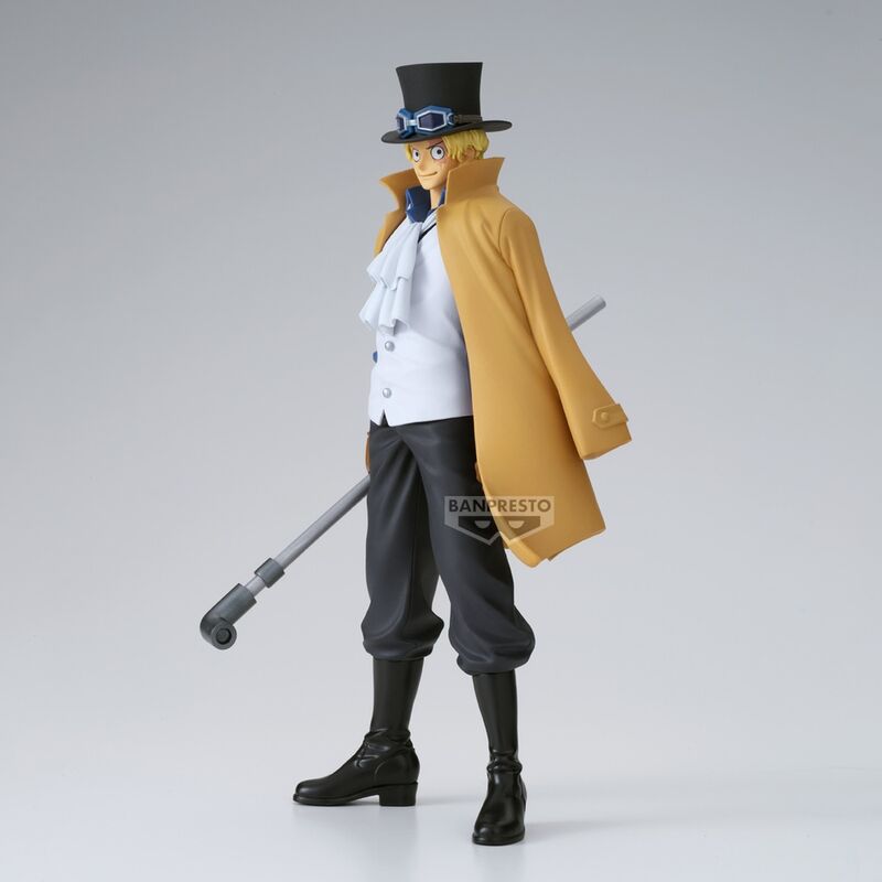 One Piece - Sabo - The Grandline Series DXF Extra Figur (Banpresto)