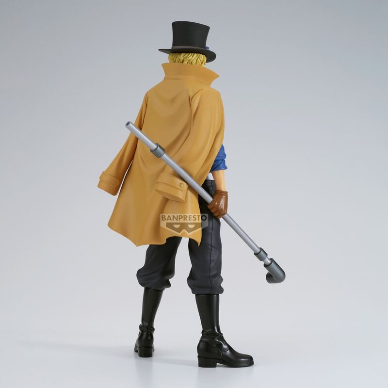 One Piece - Sabo - The Grandline Series DXF Extra Figur (Banpresto)