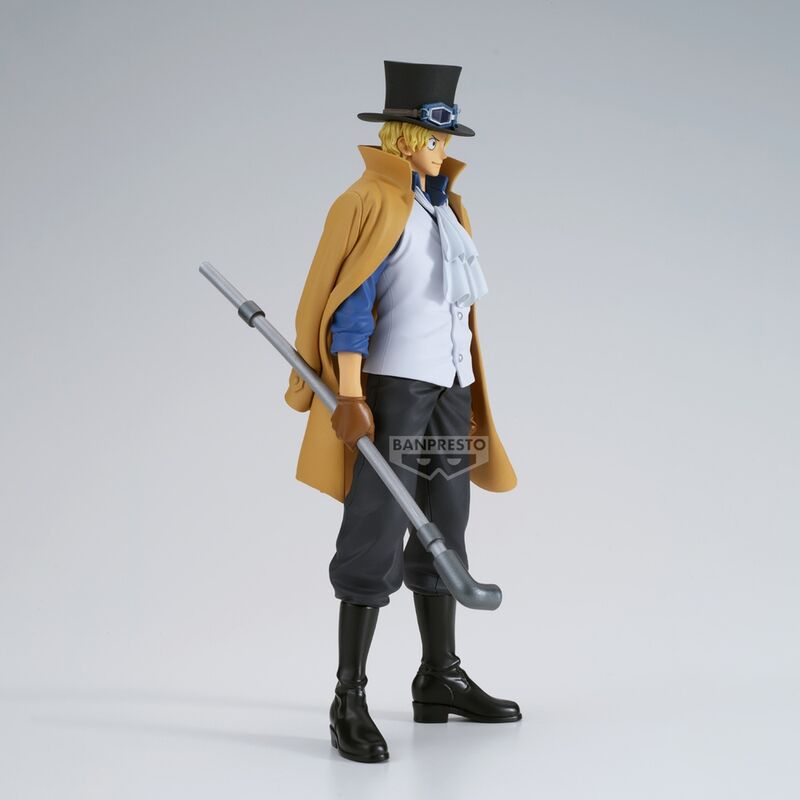 One Piece - Sabo - The Grandline Series DXF Extra Figur (Banpresto)