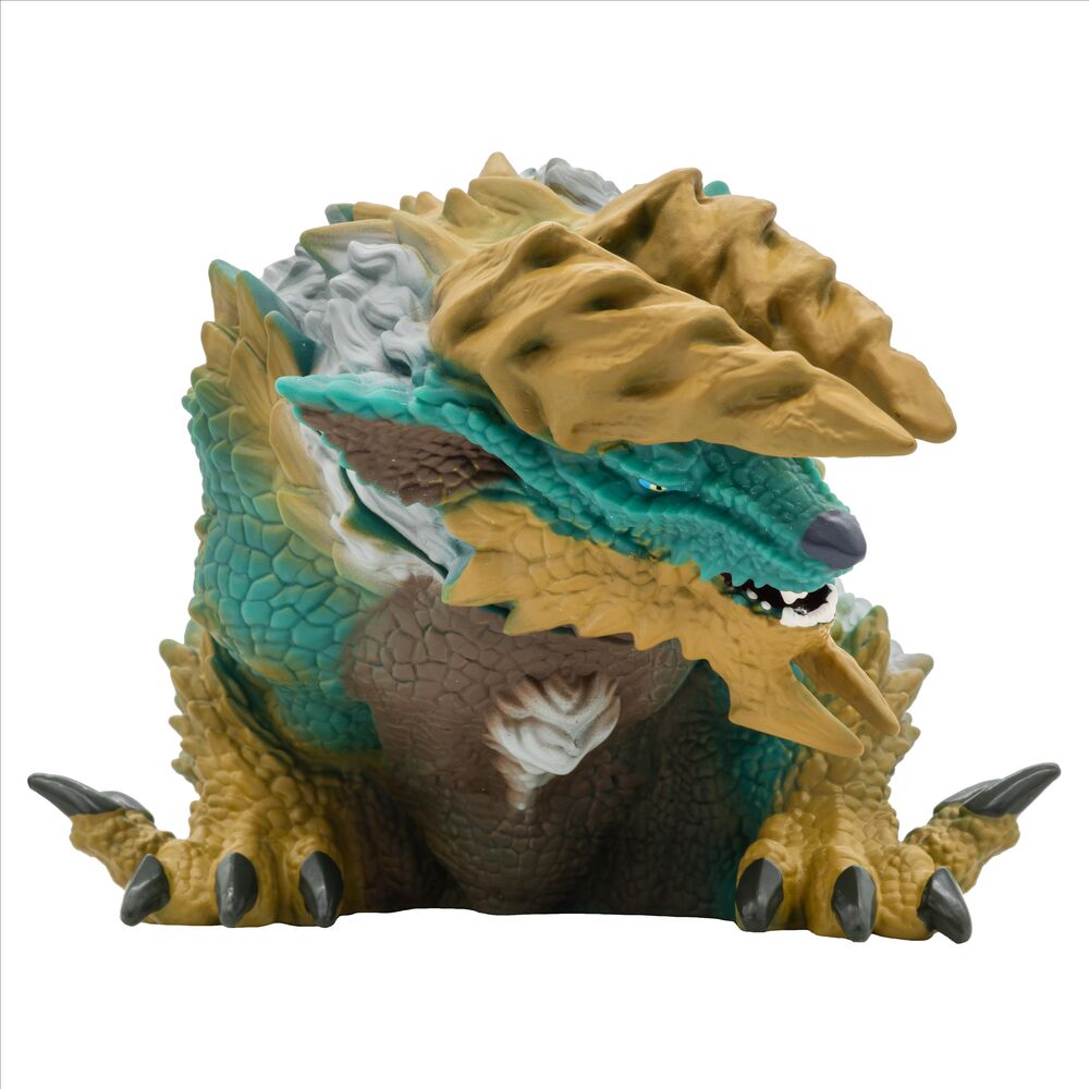 Monster Hunter - Zinogre - Enshrined Monsters Figur (Banpresto)