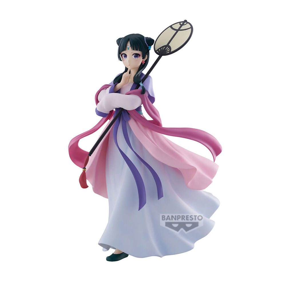 Die Tagebücher der Apothekerin / The Apothecary Diaries - Maomao - Moon Fairy figure (Banpresto)