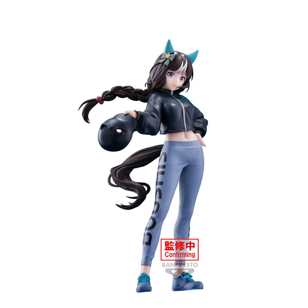 Uma Musume: Pretty Derby - Hokko Tarumae (BoC'z) - Figur (Banpresto)