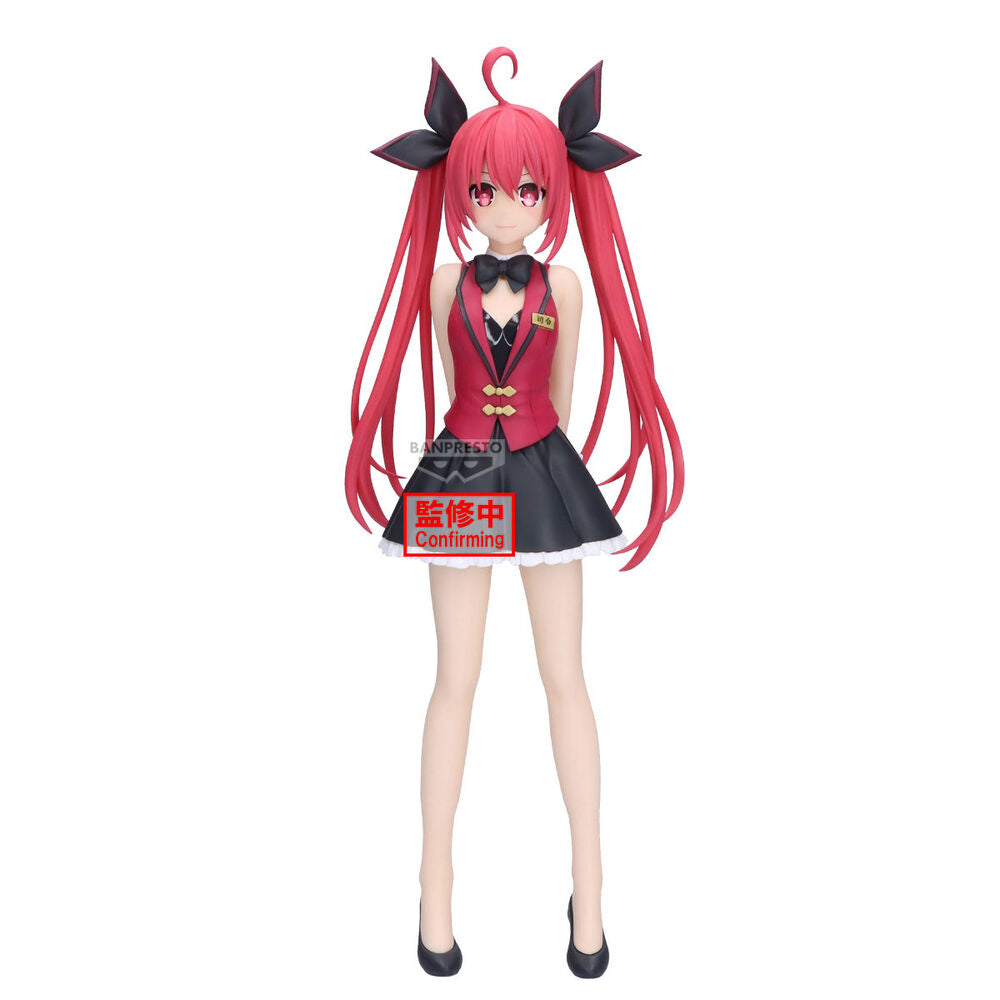 Date A Live - Kotori Itsuka - Glitter & Glamorous figure (Banpresto)