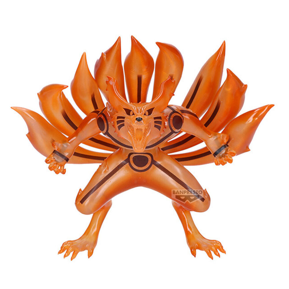 Naruto Shippuden - Kurama - Ver.B figure (Banpresto)