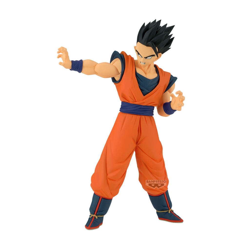 Dragon Ball Z - Ultimate Gohan - Match Makers Figur (Banpresto)