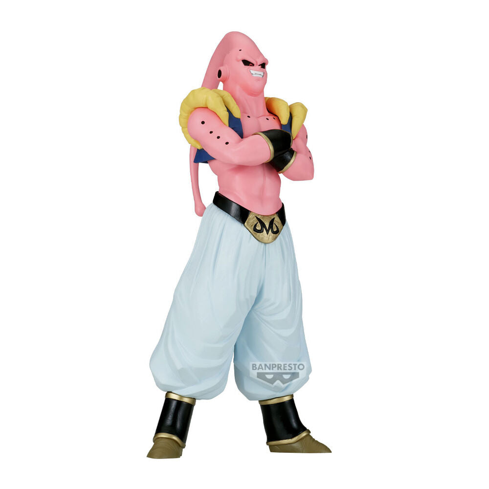 Dragon Ball Z - Majin Buu - Match Makers Figur (Banpresto)