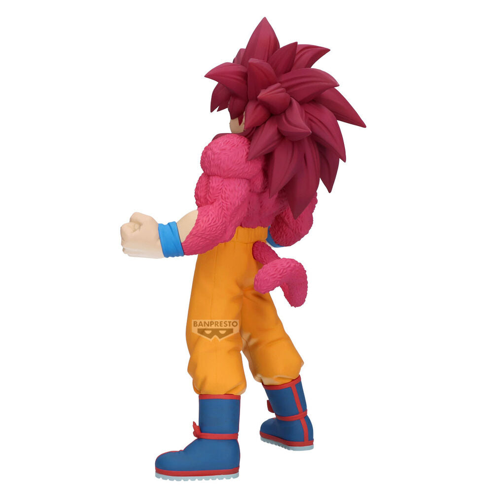 Dragon Ball Daima - Son Goku - figure (Banpresto)