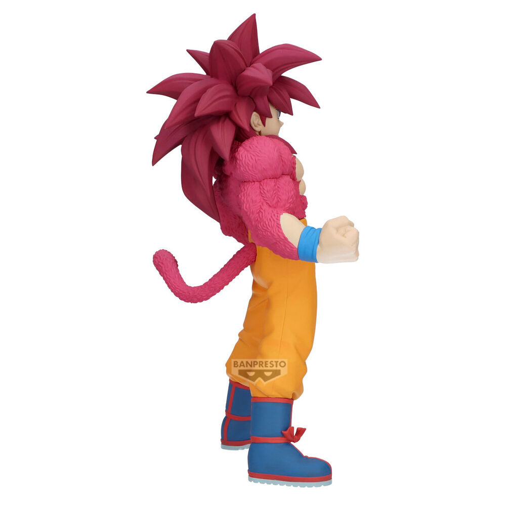 Dragon Ball Daima - Son Goku - figure (Banpresto)
