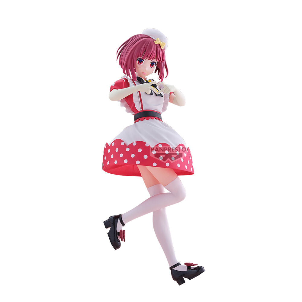 Oshi NO Ko / Mein*Star - Kana Arima - figure (Banpresto)