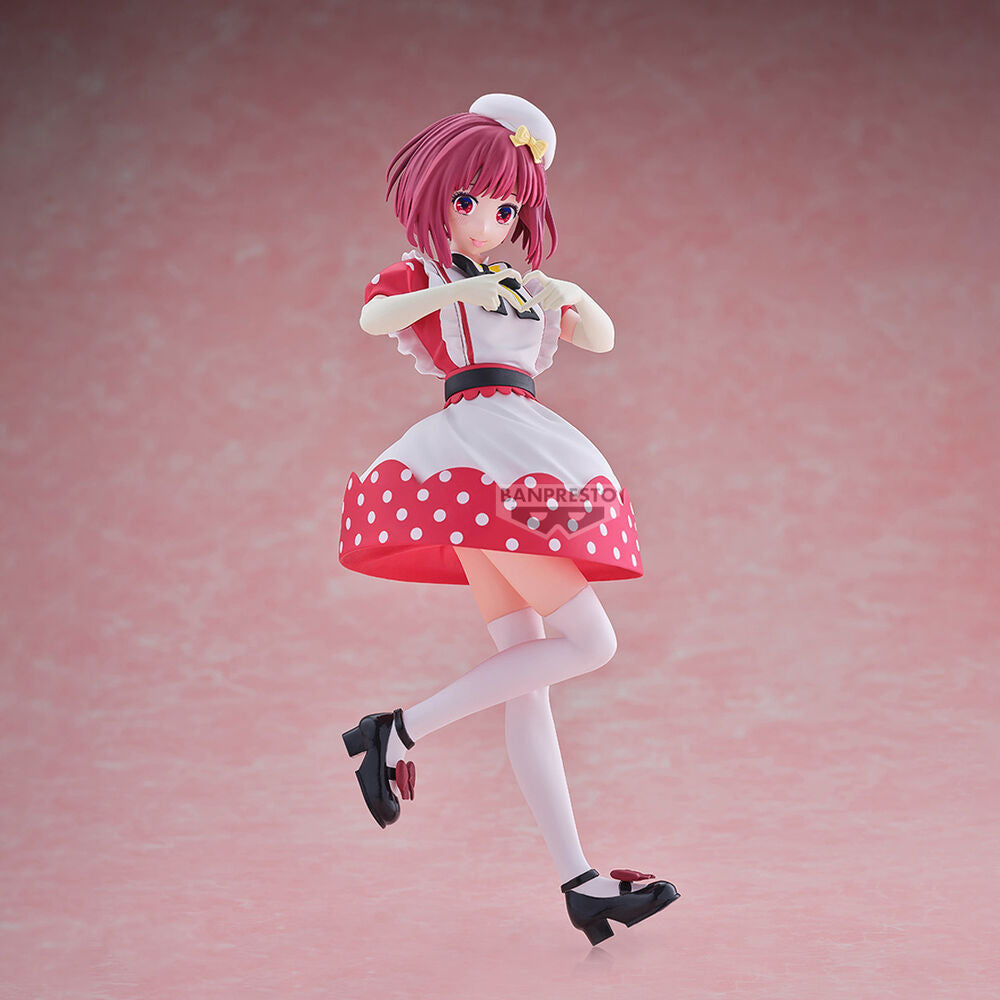 Oshi NO Ko / Mein*Star - Kana Arima - figure (Banpresto)