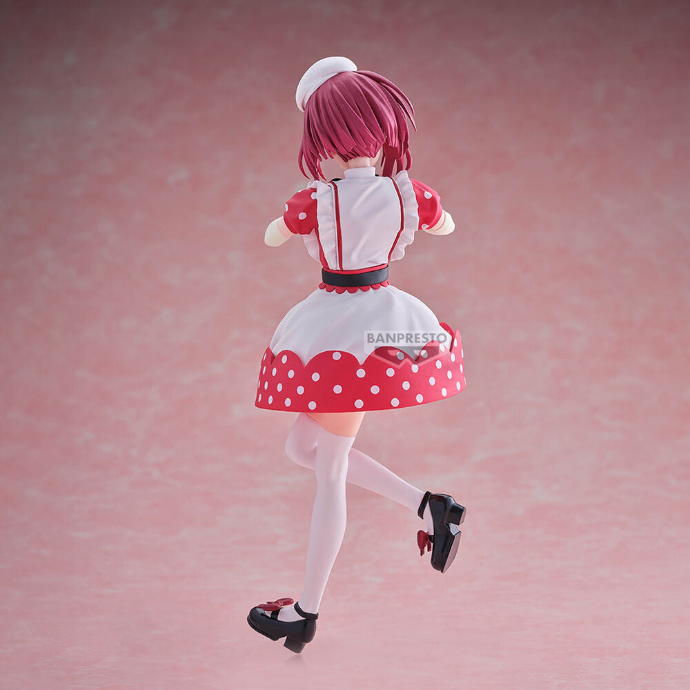 Oshi NO Ko / Mein*Star - Kana Arima - figure (Banpresto)