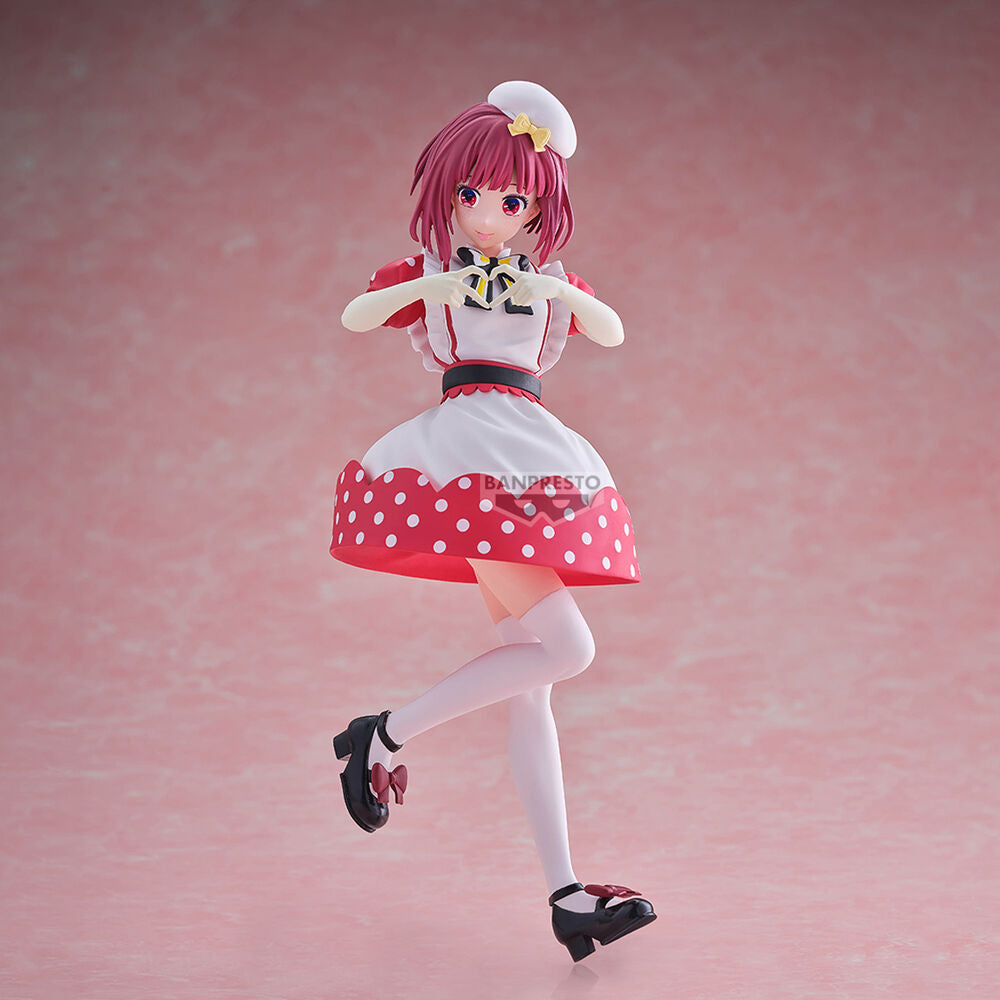 Oshi NO Ko / Mein*Star - Kana Arima - figure (Banpresto)